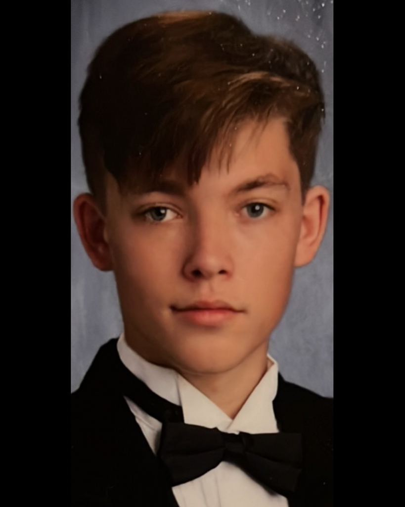 Landon Christopher Huls