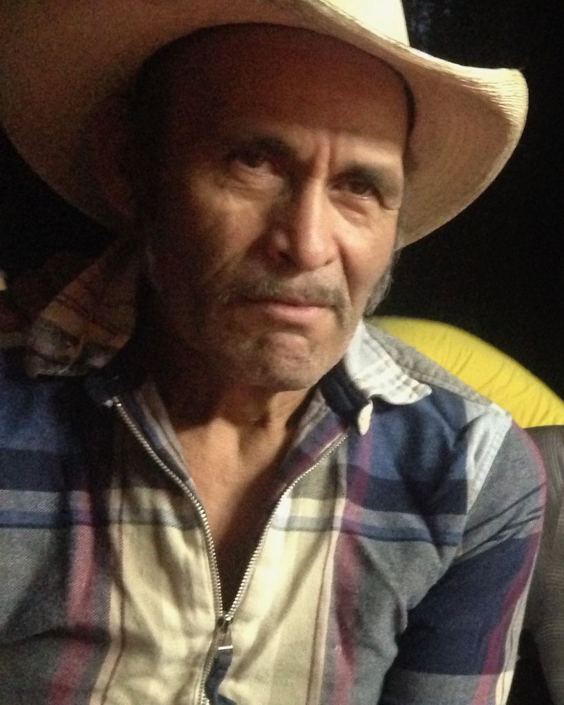 Mario Vargas Tapia Profile Photo