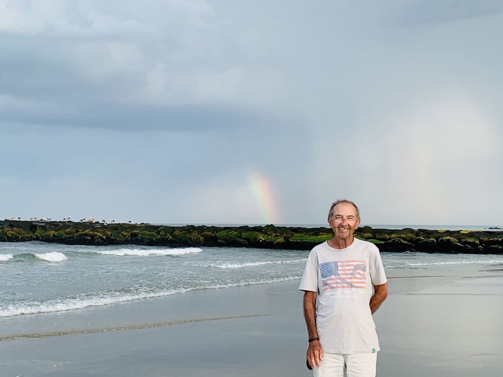 James Richard Kossove