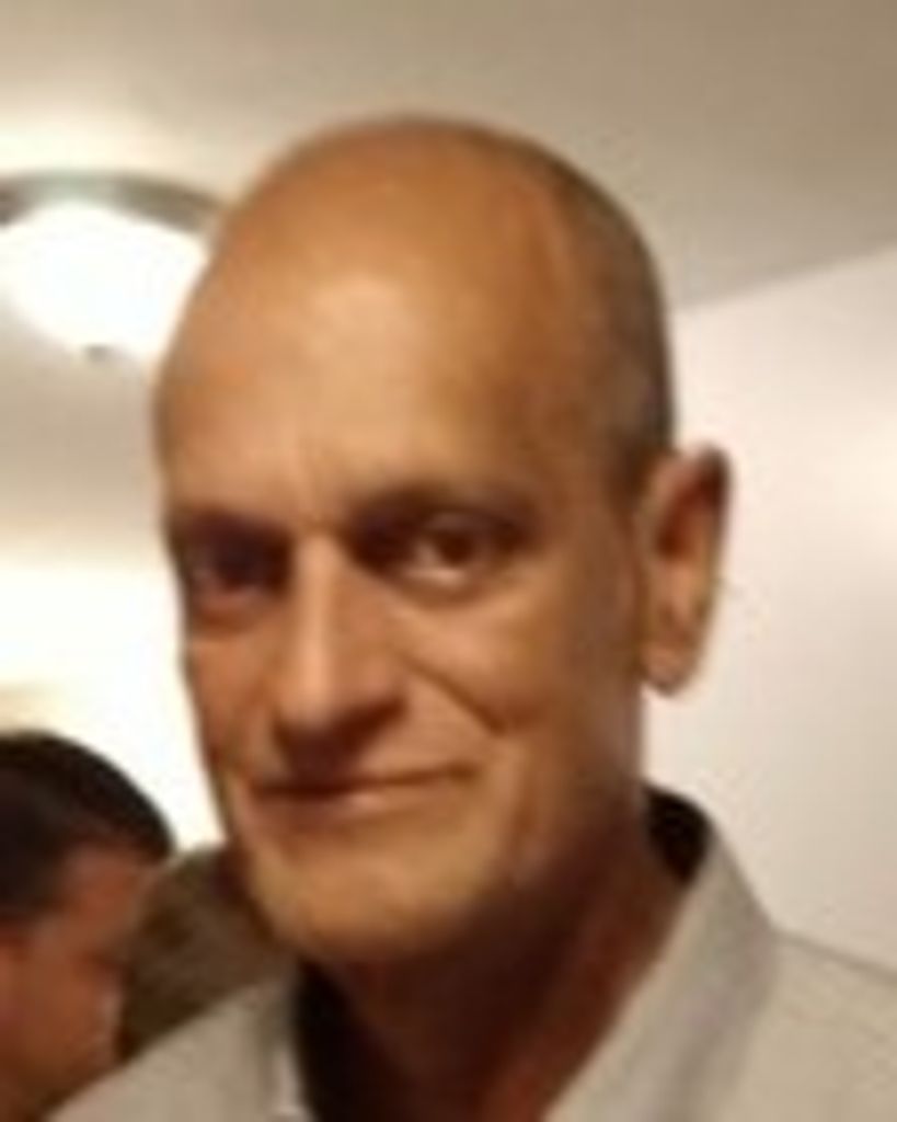 Rafael Angel Diaz Profile Photo