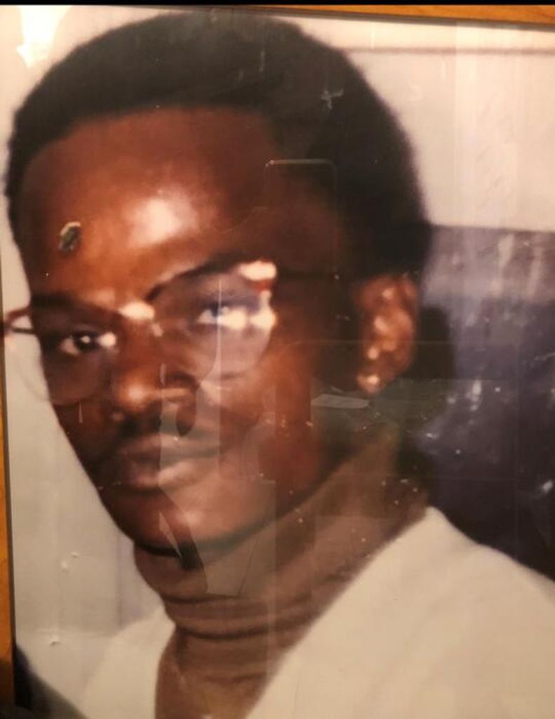 Garry Robinson Profile Photo