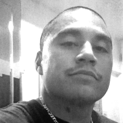 Silvano Eugene Atencio Profile Photo