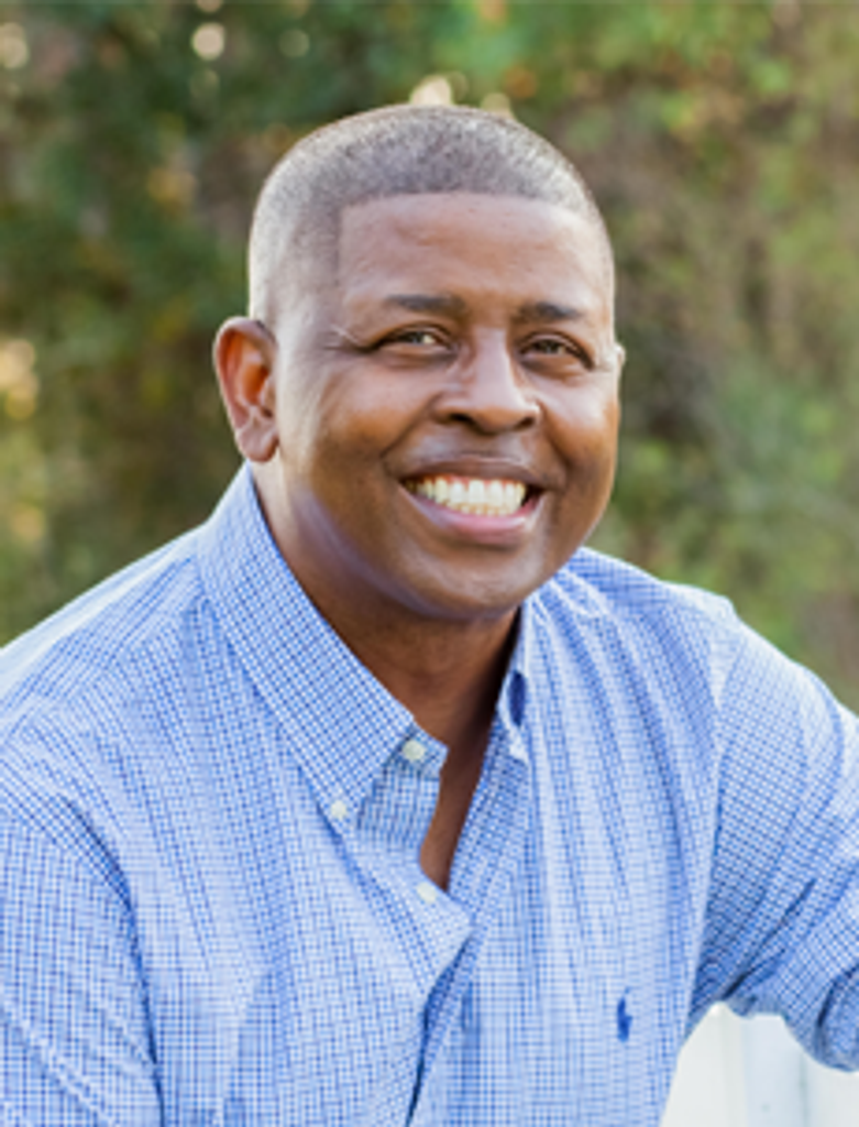Rickie R. Crum, Sr.