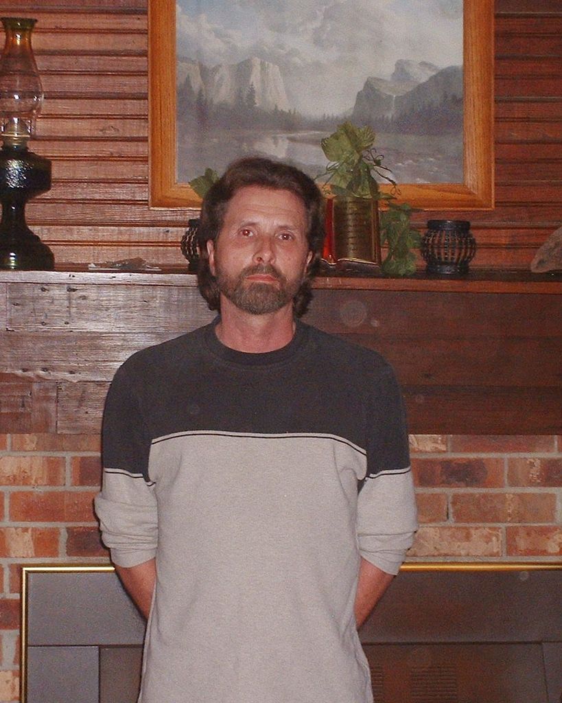 Gary Hugh Thomas