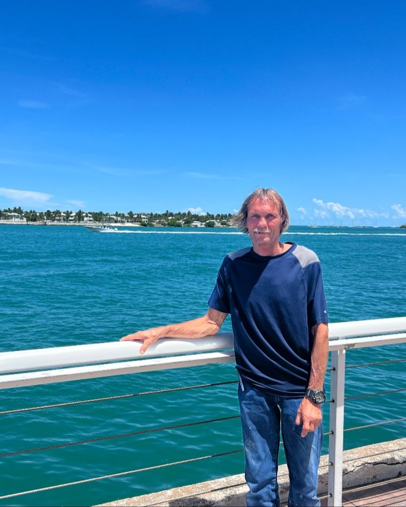 Scott Royal Profile Photo