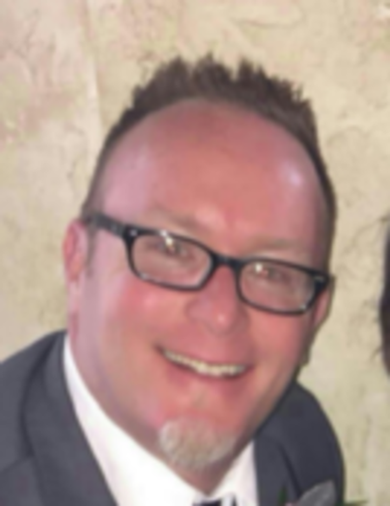 Mark Alan Dannemiller