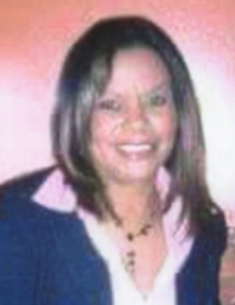 Patricia (Rogers Valentine) Wimbish Profile Photo