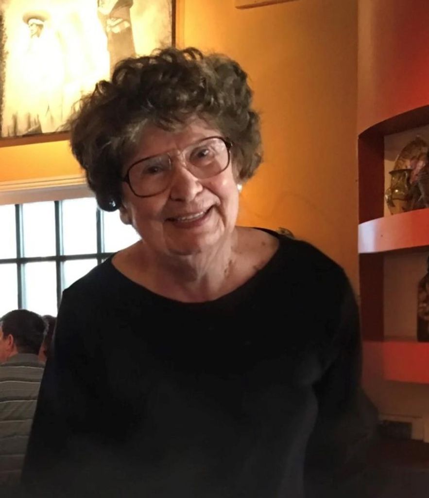Colleen Ann Slicker Profile Photo
