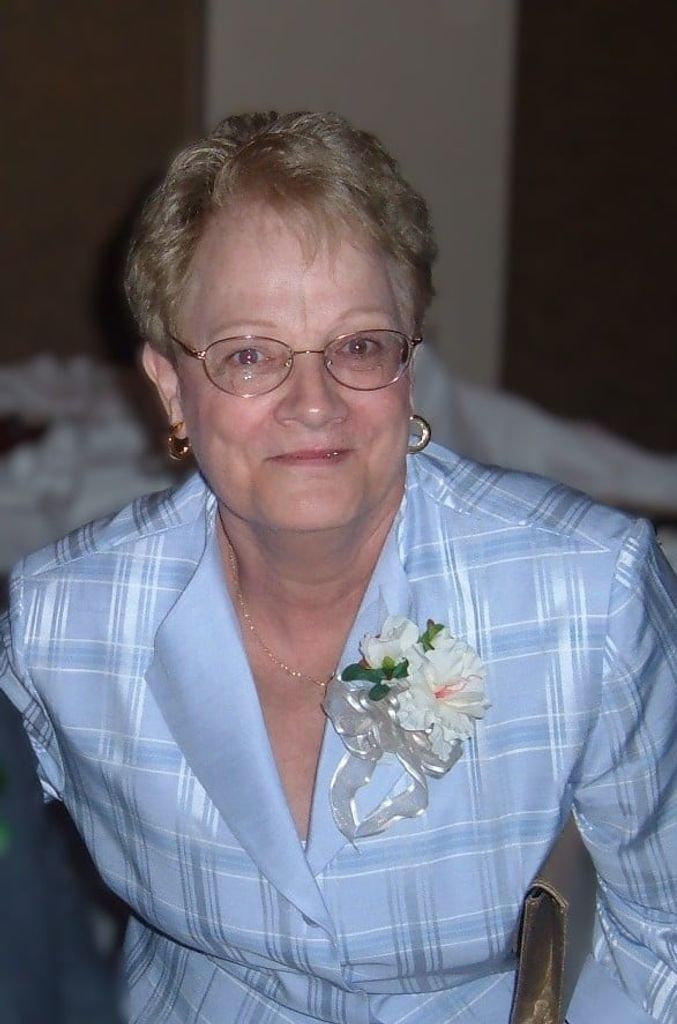 Nancy Rose Langley Profile Photo