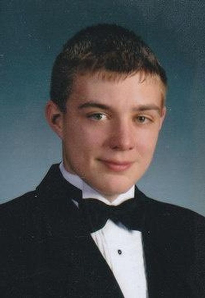 Marc F. Lacovara, Jr.