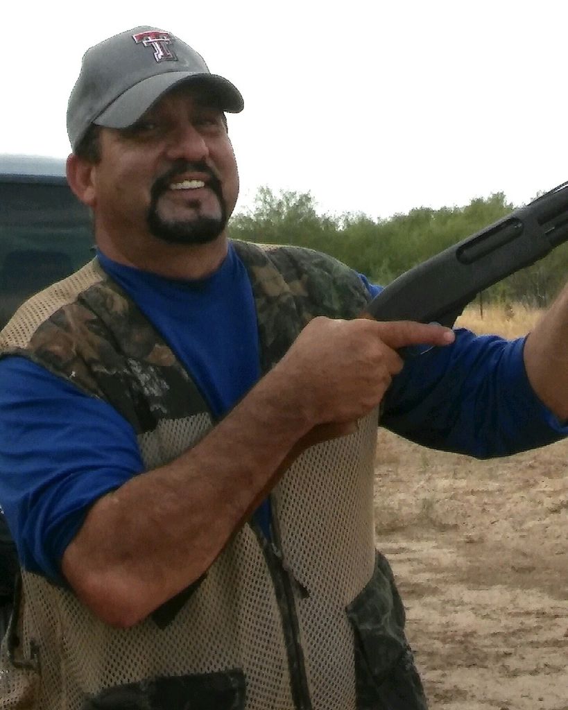 Eric Norberto Garcia Profile Photo