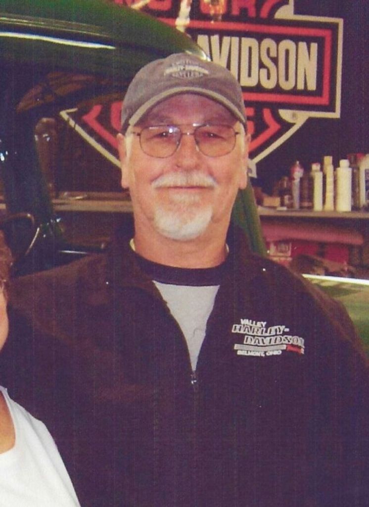 Richard Van Johnston Sr. Profile Photo