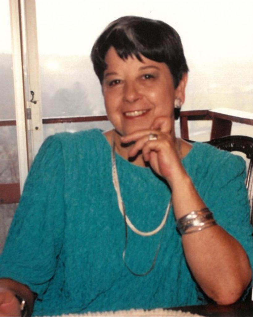 Barbara Ann Babb Wilson Profile Photo