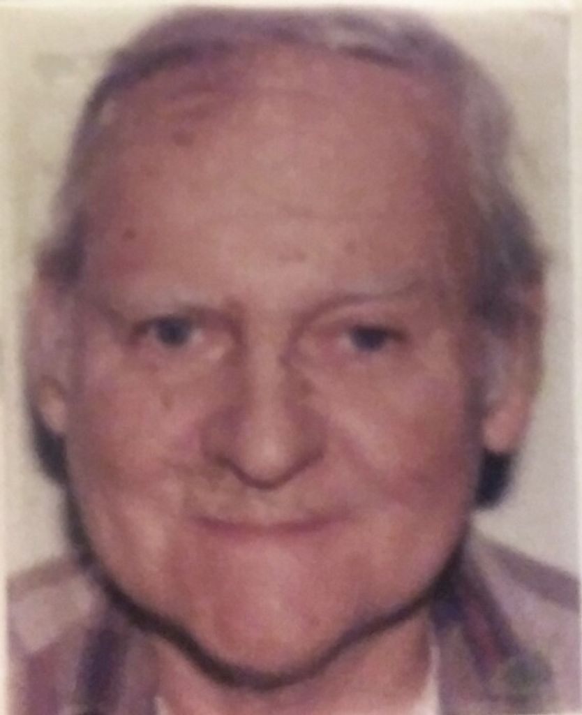 Oscar R. Begin Profile Photo