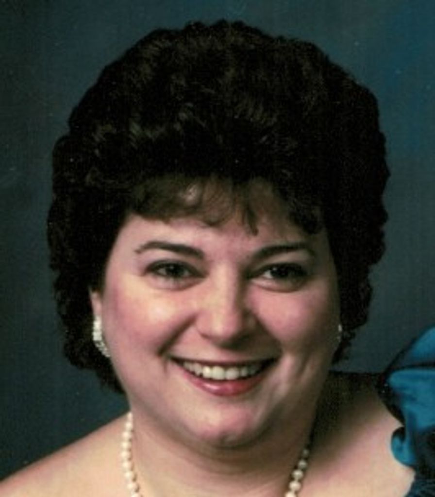 Nancy Chelovich