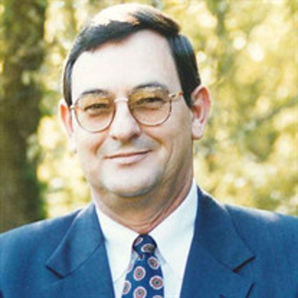 John Edward Allen, Jr.