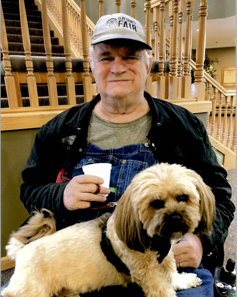 John Jerry Anderson