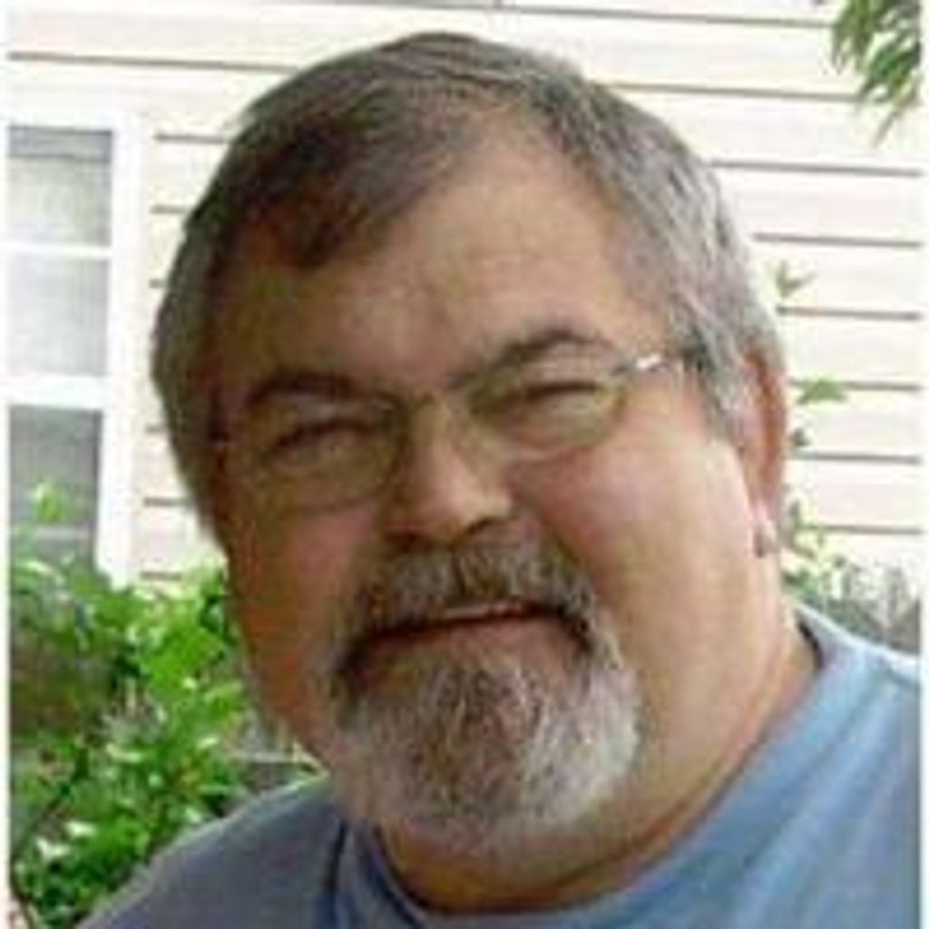 Ronnie Joe Johnson