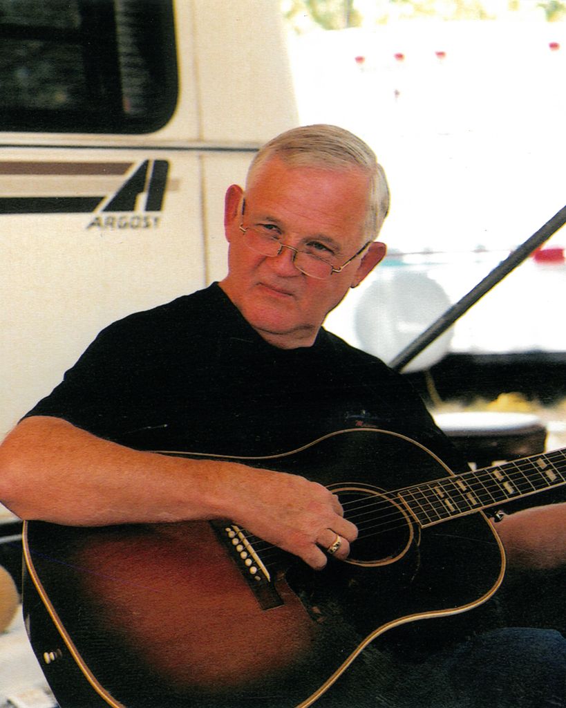 David Hallmark Profile Photo