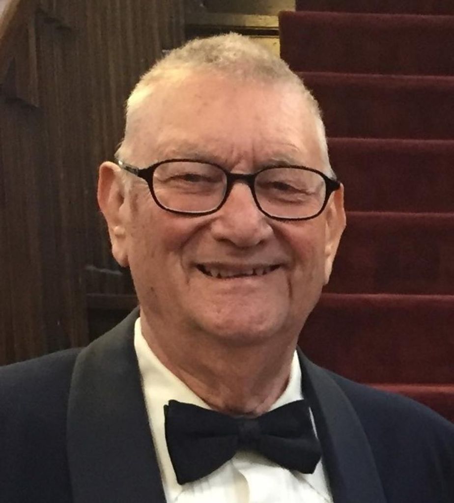 James Forest Broadhead Profile Photo