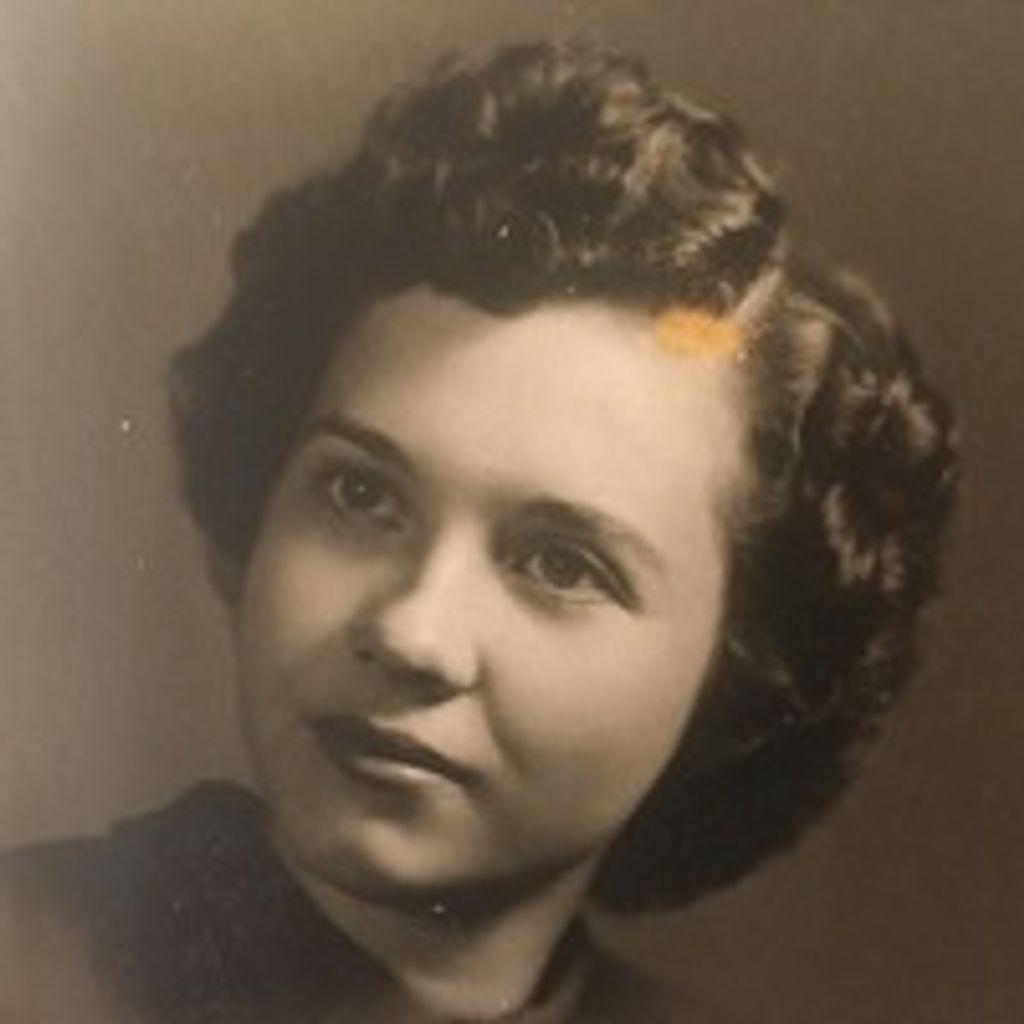 Mary Hammett Manly Profile Photo