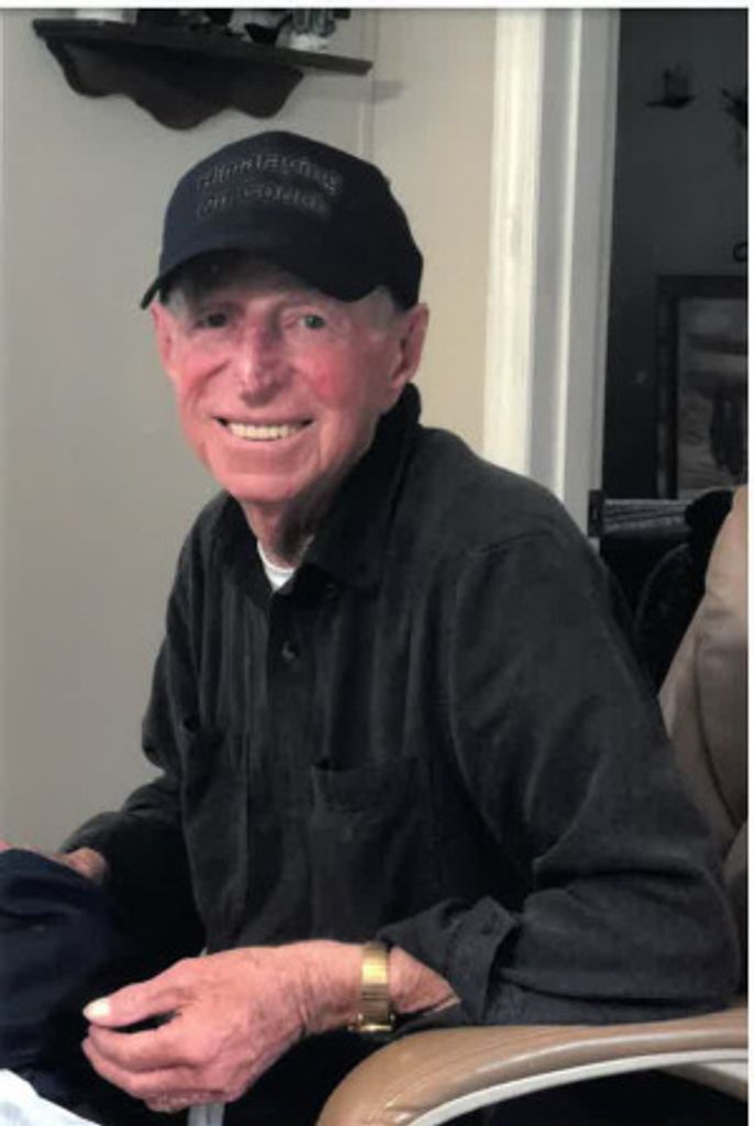 Henry Lee Seiber Profile Photo