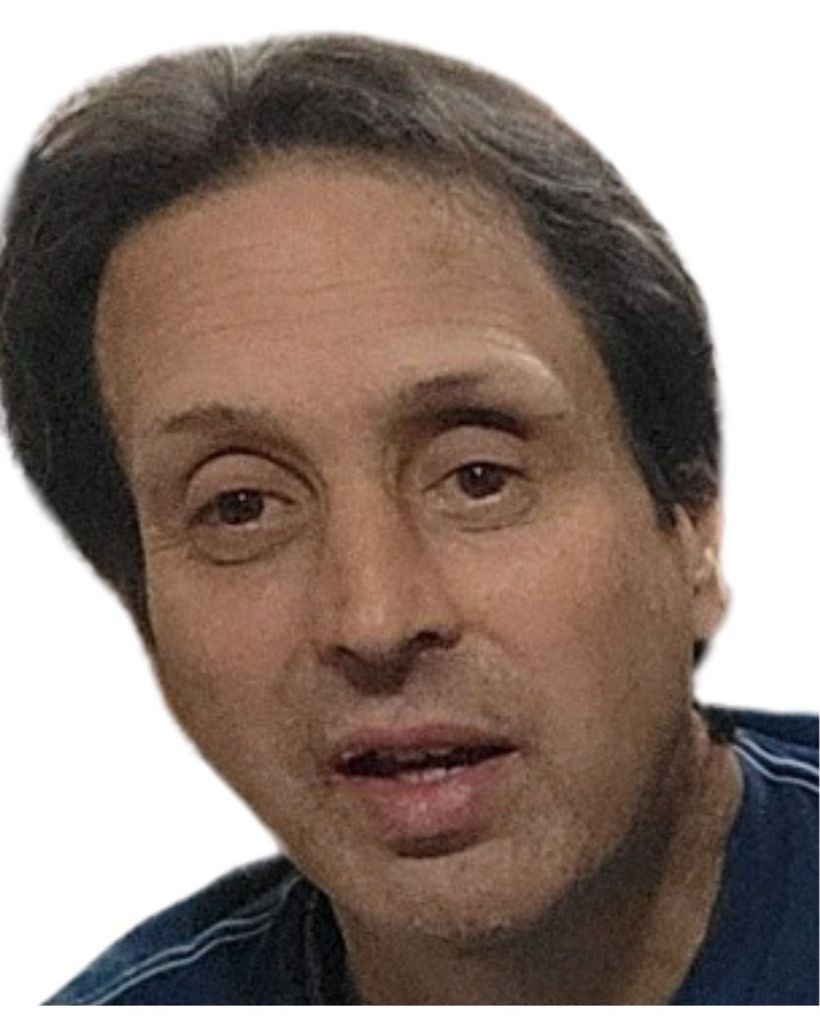 Daniel David Binder