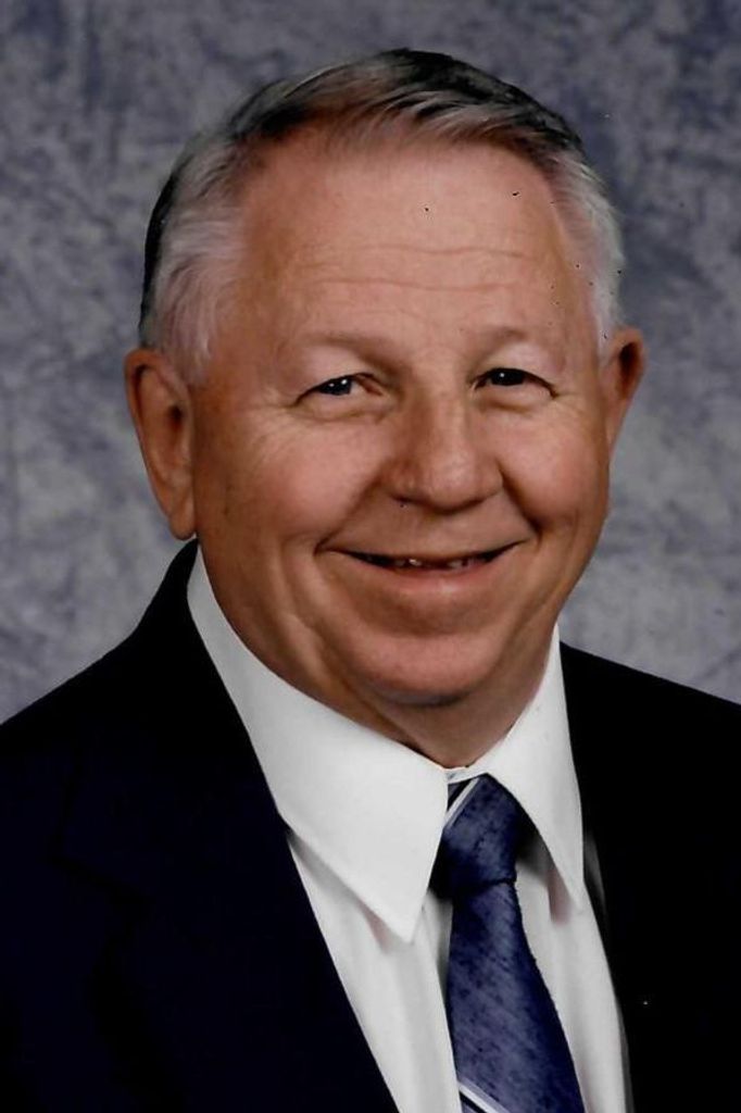 John B. "Jack" Ireland Profile Photo