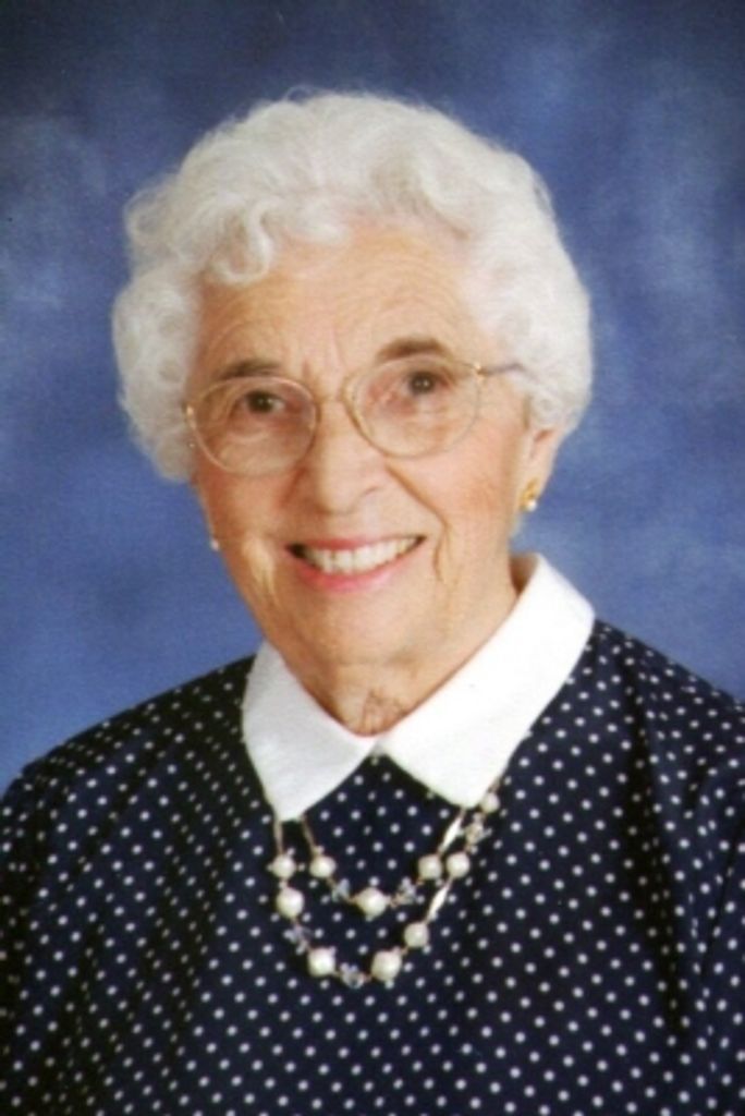 Rosemary Menke