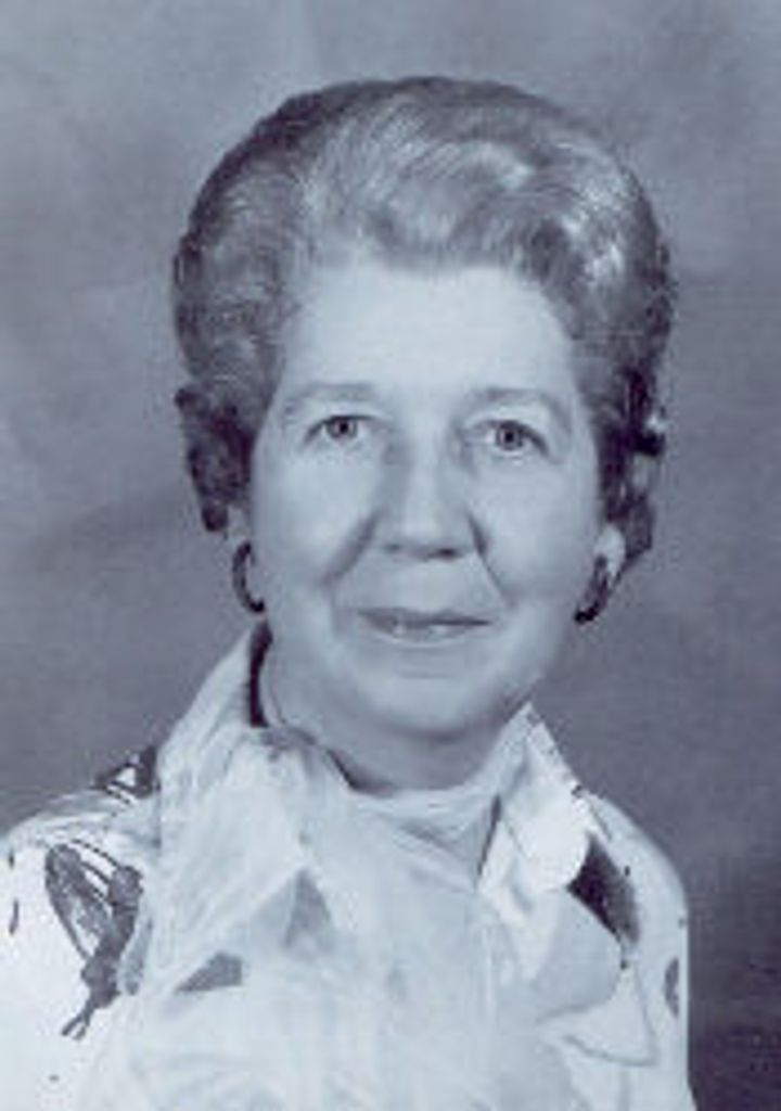 Maxine Elizabeth Friedman Baltzer Profile Photo