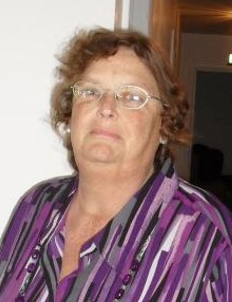 Susan K. (Lightner)  Mcsherry