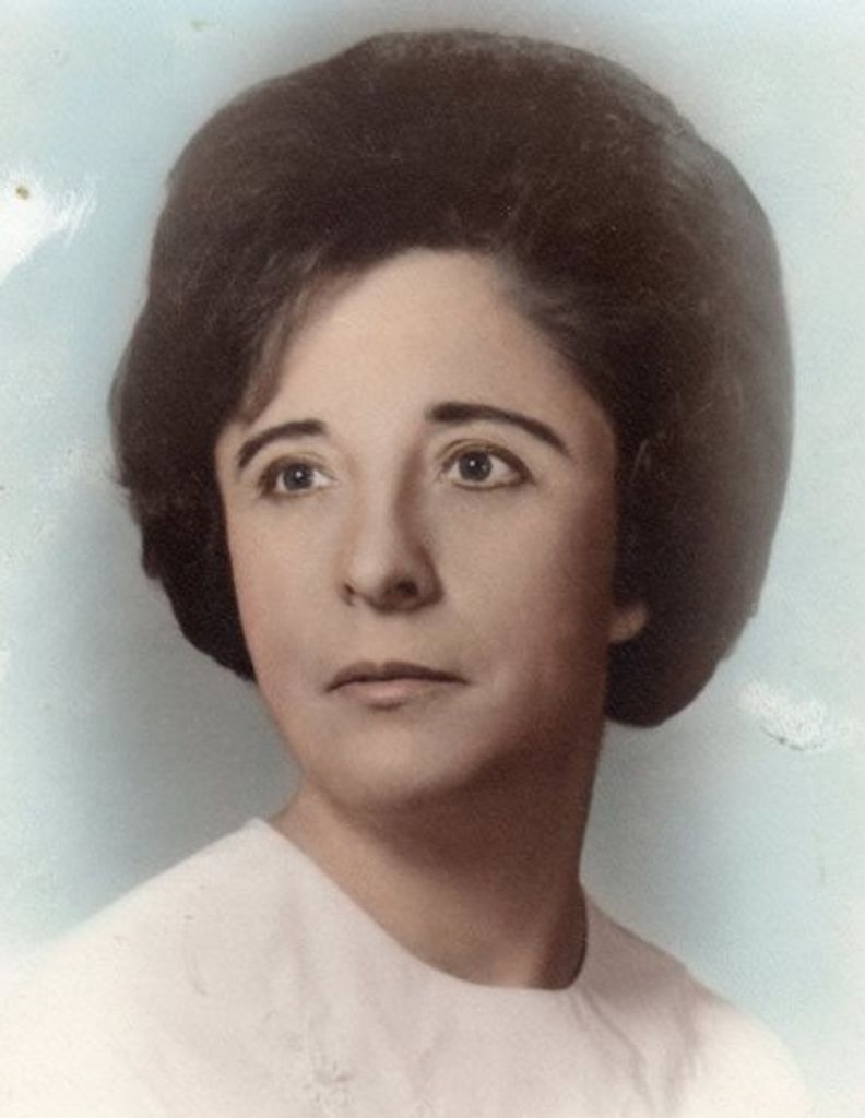 Thelma Spivey Profile Photo