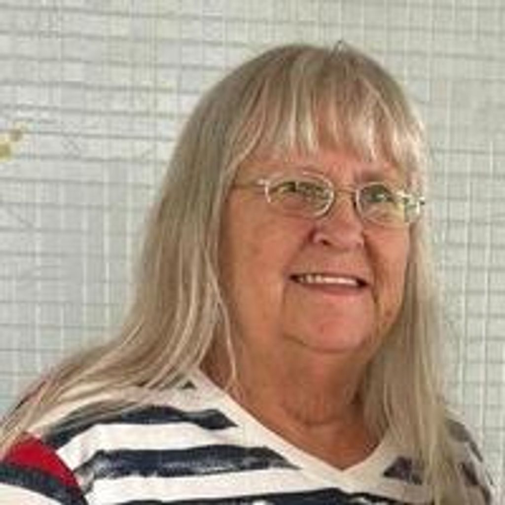 Kathy Diane Thomas