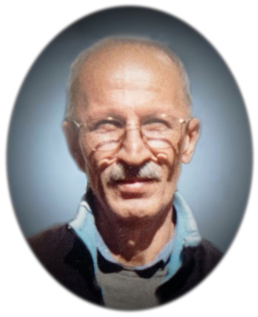 Fereydoun Amir Alikhani