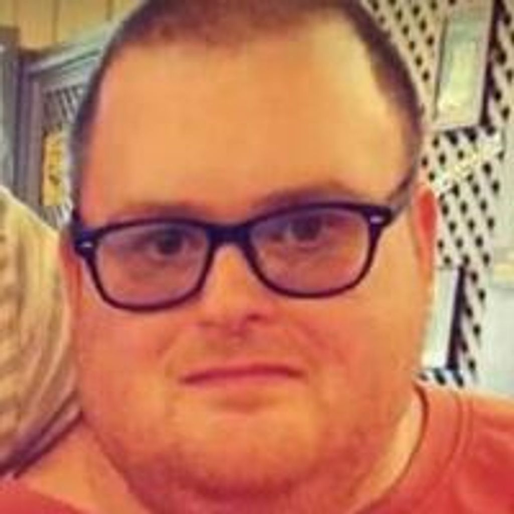 Larry John "L.J." Casey Profile Photo