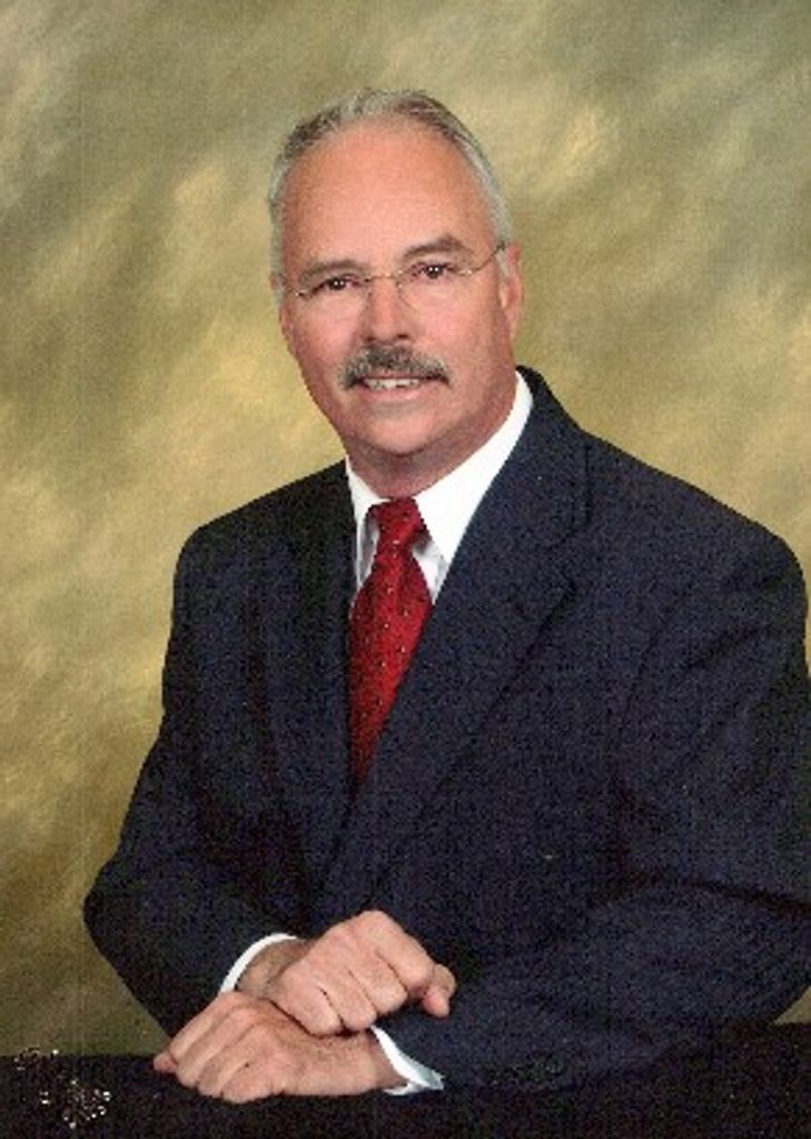Joel Michael Eason Profile Photo
