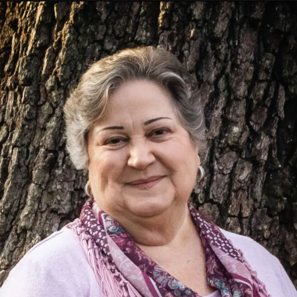Catherine Suzanne Musseau