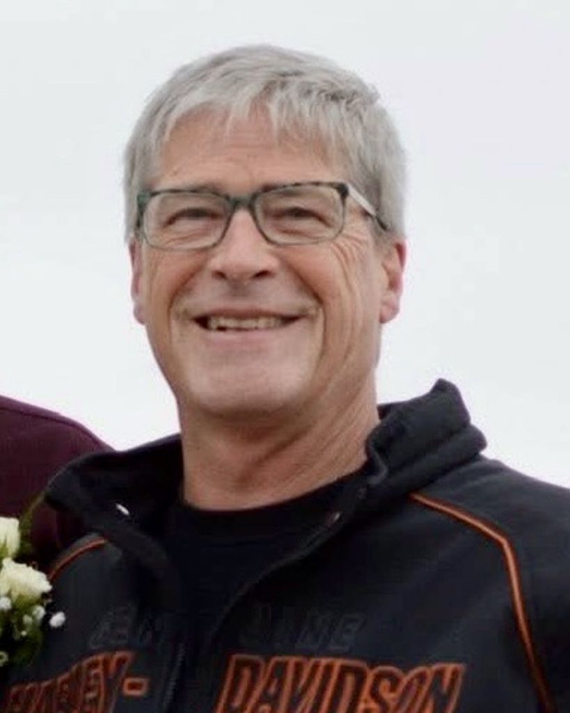 Donald Ross Keith Profile Photo