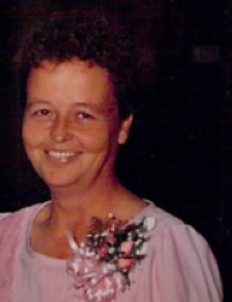 Annie Marie Howard Phillips