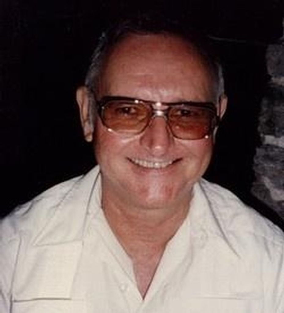 Robert John Beckerich