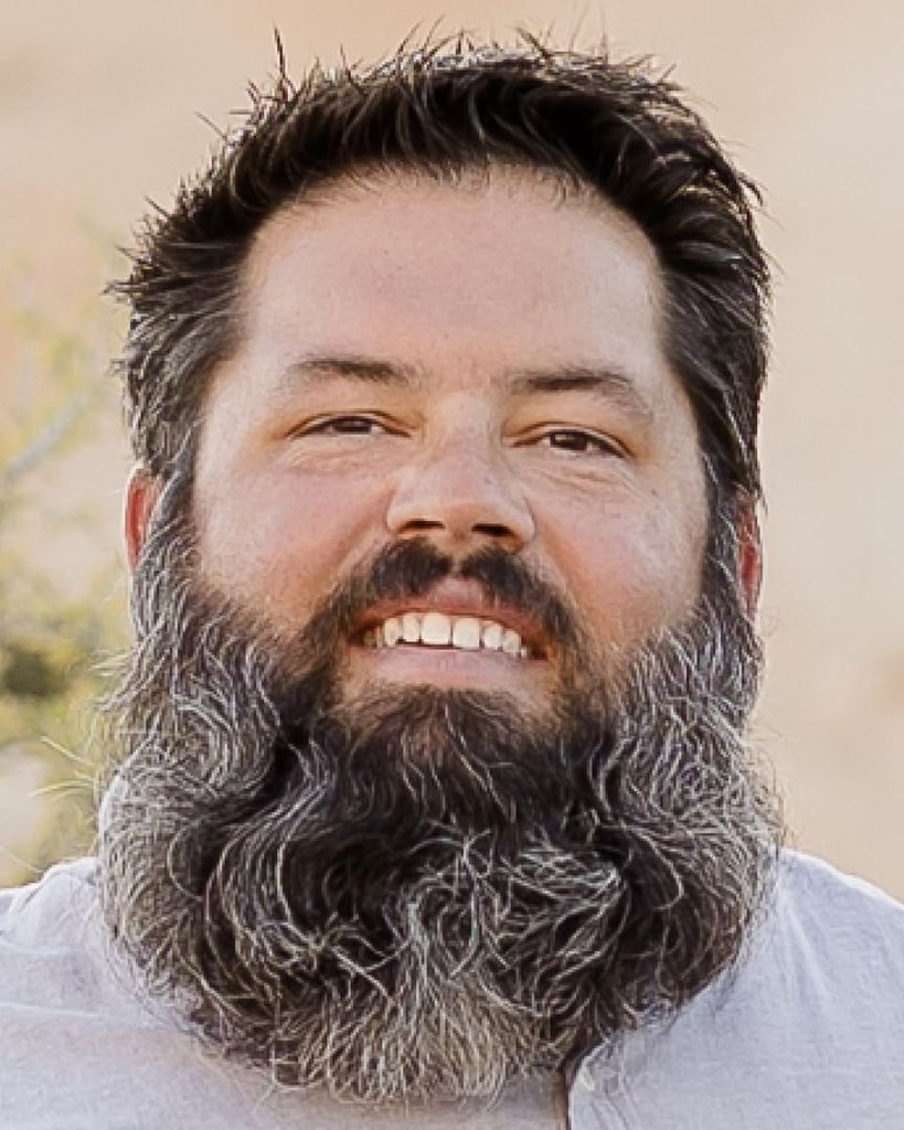 Michael Ryan Fox Profile Photo