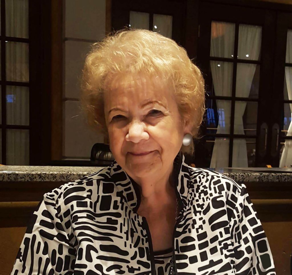 Dorothy Schaefer
