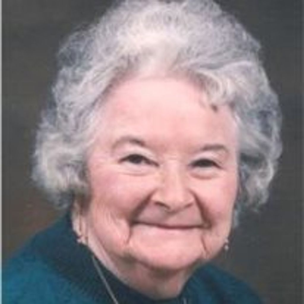 Marion G. Nye