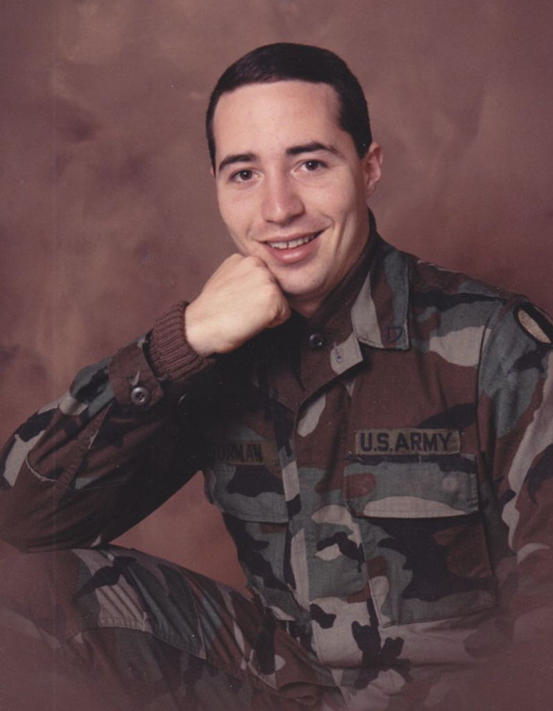 David Moorman