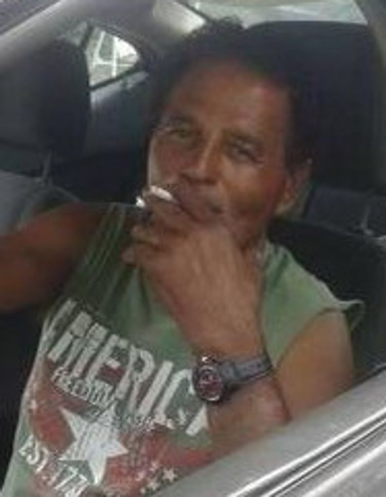 Paul Brayboy Chavis Profile Photo