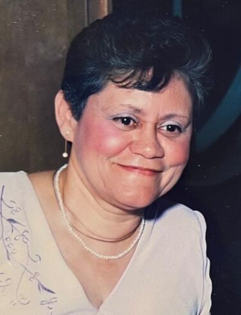 Miriam Bickley Profile Photo