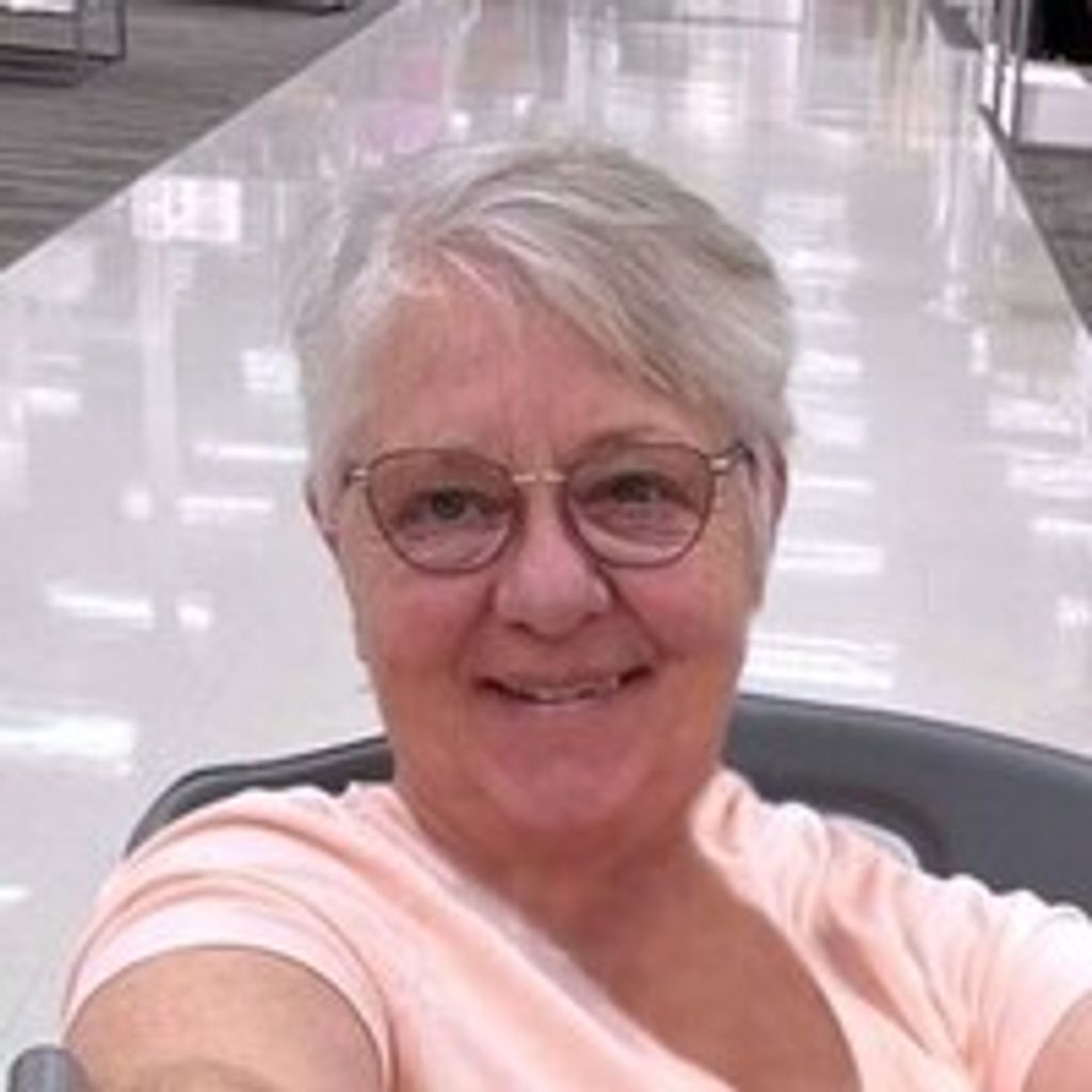 Arlette Lydia Louch