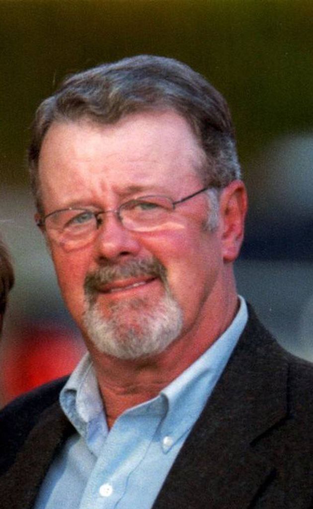 Ronald Eugene Allen Profile Photo