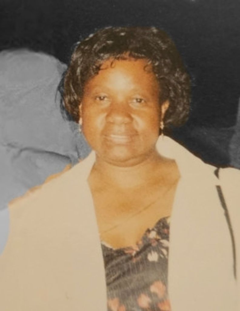 Sandra J. Gibson