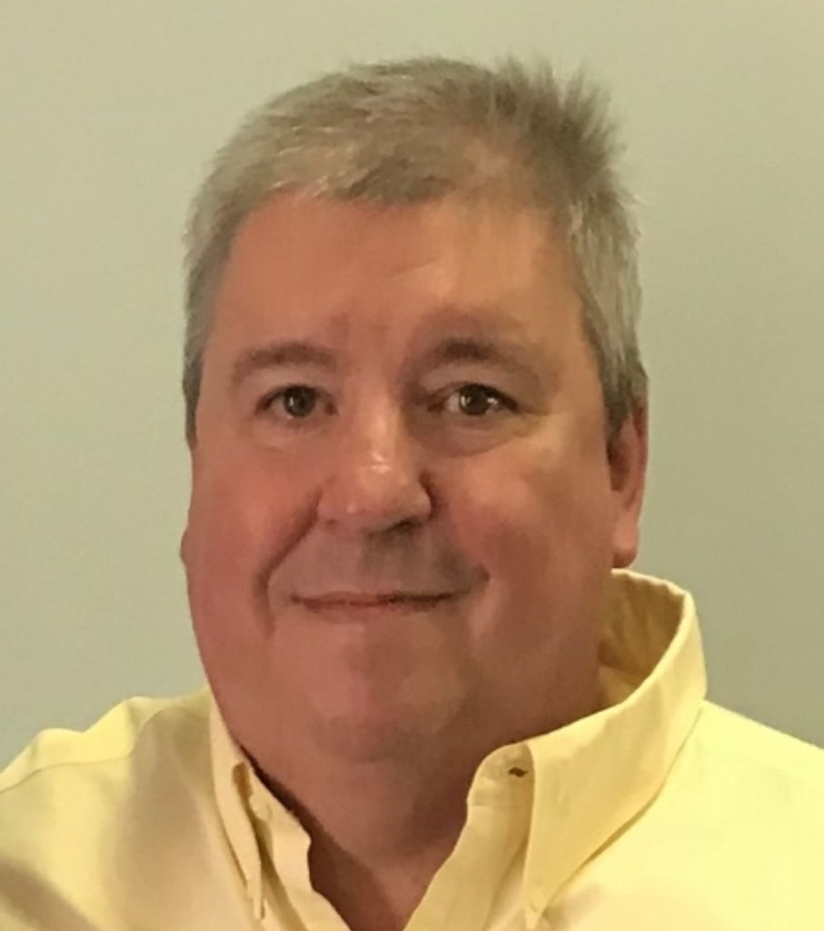 Mr. John Derrick Owens